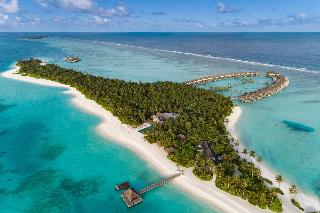 Niyama Private Islands Maldives, 