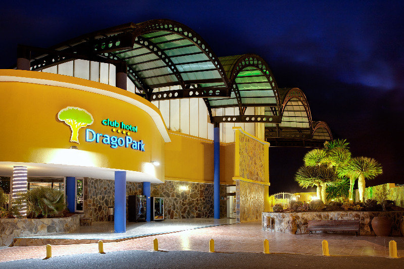 Club Hotel Drago Park