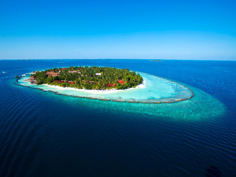 Kurumba Maldives, GEN