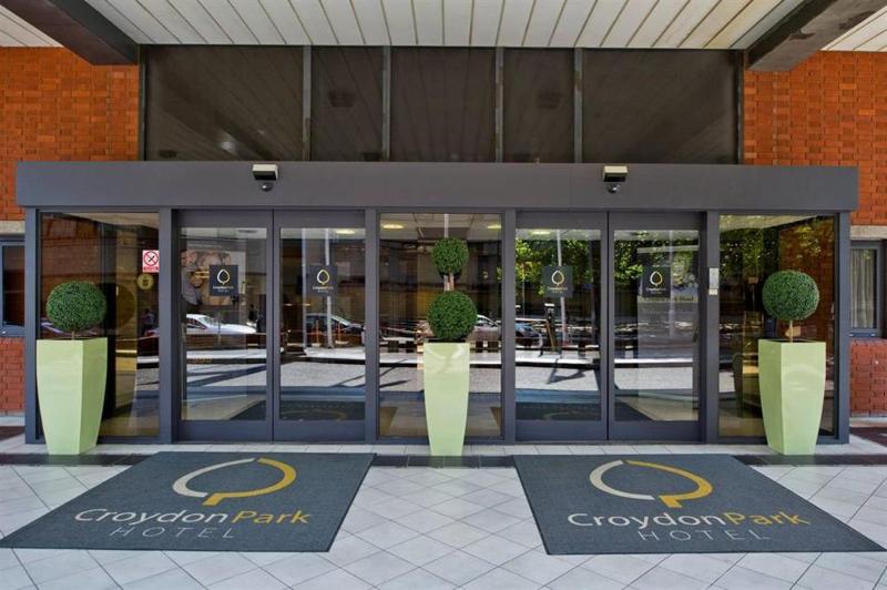 Croydon Park, GEN