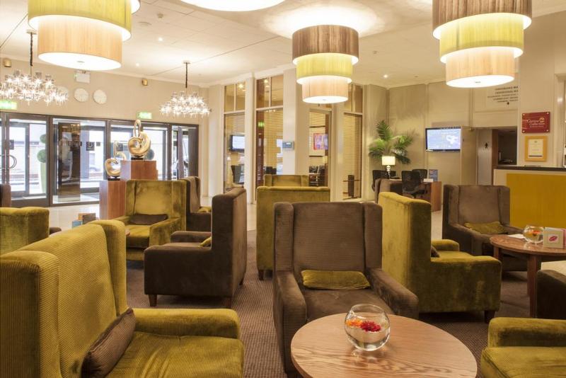 Croydon Park, BAR