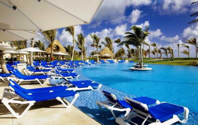 HARD ROCK Punta Cana Plan Familiar Desde US1,260