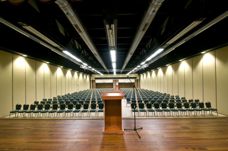 Grand Yazici Club Turban Thermal Hotel, CON