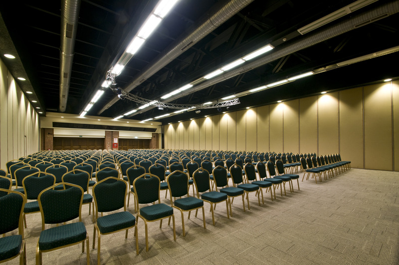 Grand Yazici Club Turban Thermal Hotel, CON