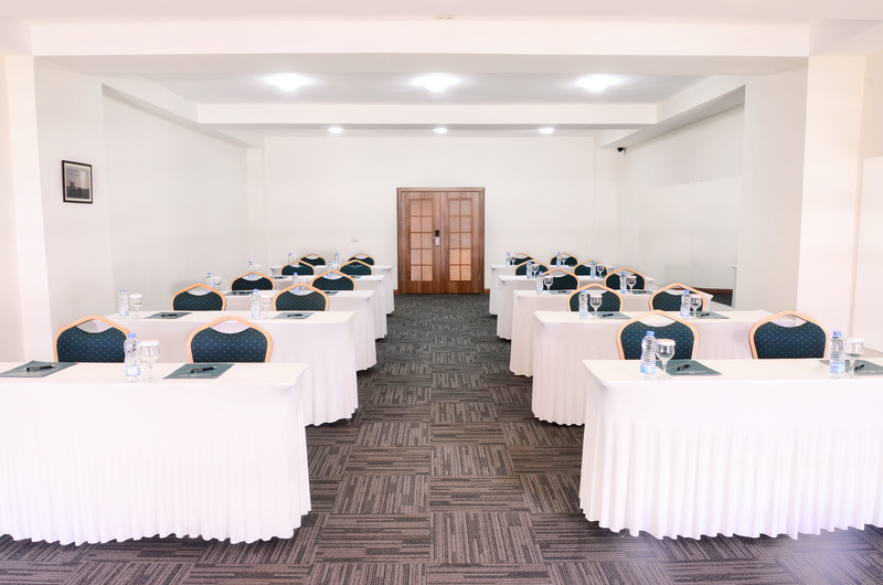 Grand Yazici Club Turban Thermal Hotel, CON