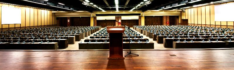 Grand Yazici Club Turban Thermal Hotel, CON