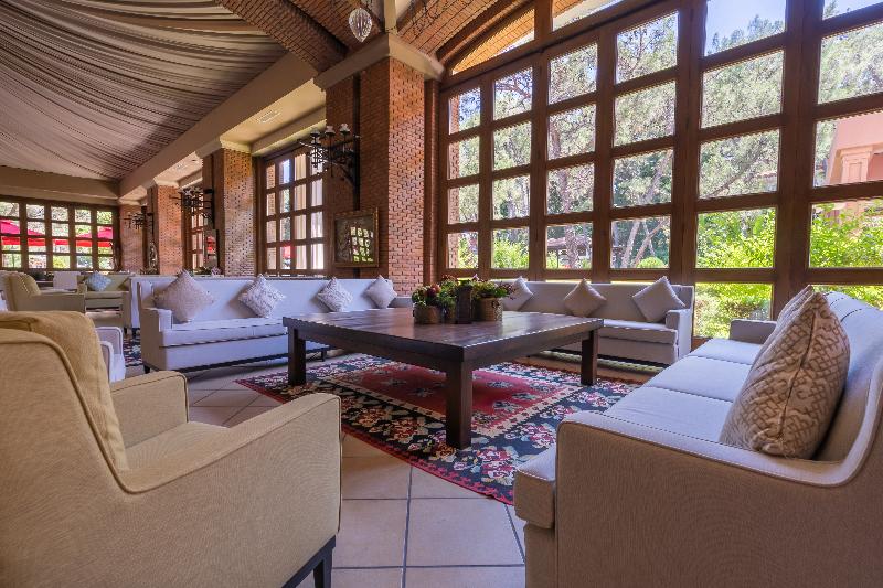 Grand Yazici Club Turban Thermal Hotel, COM