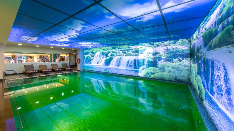 Grand Yazici Club Turban Thermal Hotel, PIS