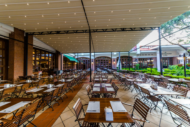 Grand Yazici Club Turban Thermal Hotel, RES