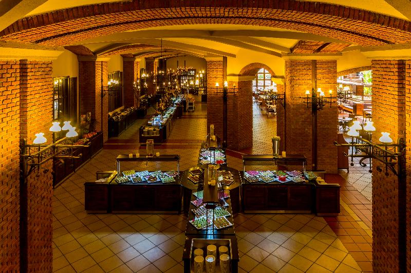 Grand Yazici Club Turban Thermal Hotel, RES