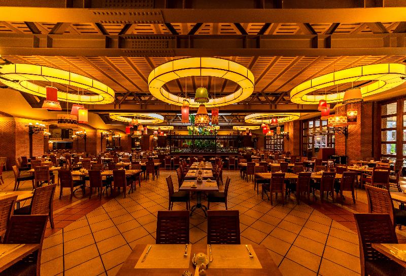 Grand Yazici Club Turban Thermal Hotel, RES