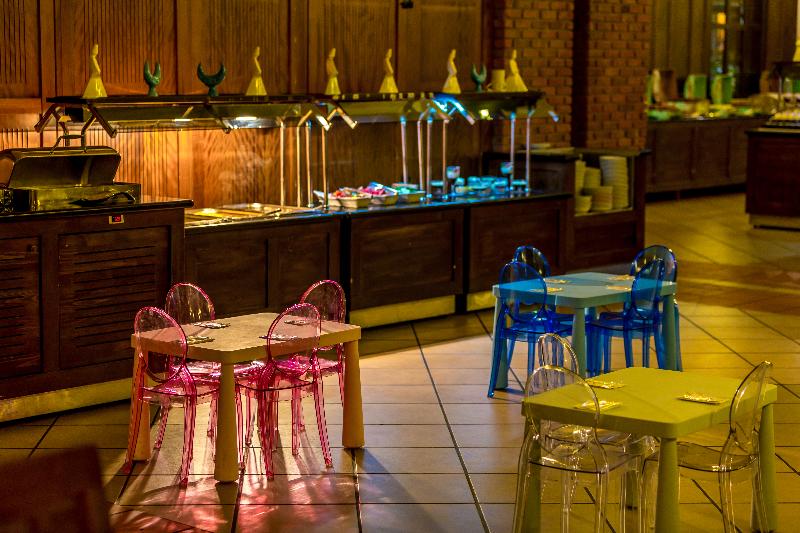 Grand Yazici Club Turban Thermal Hotel, RES