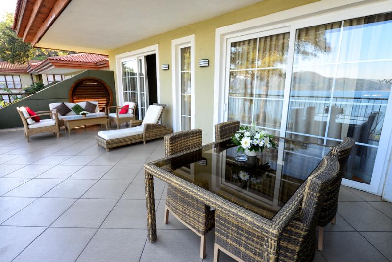 Grand Yazici Club Turban Thermal Hotel, HAB