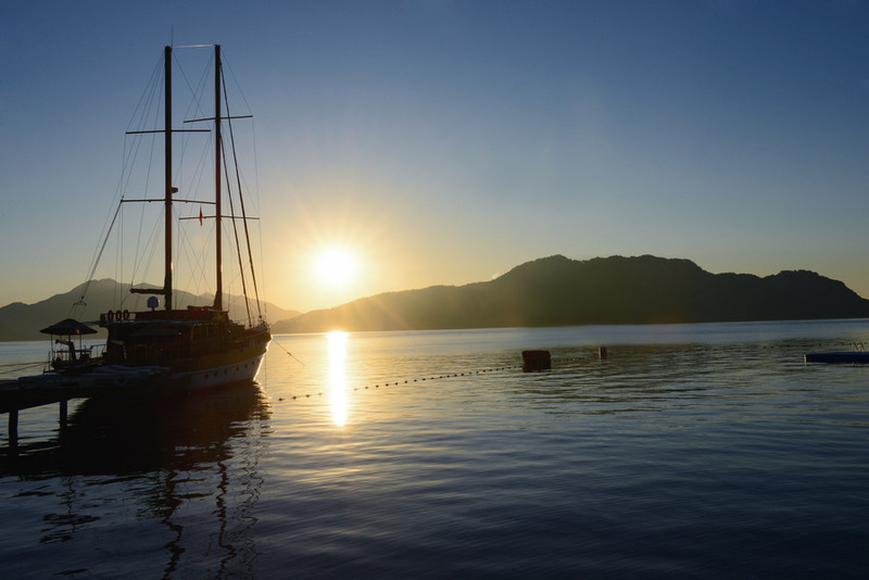 Grand Yazici Club Turban Thermal Hotel, PLA