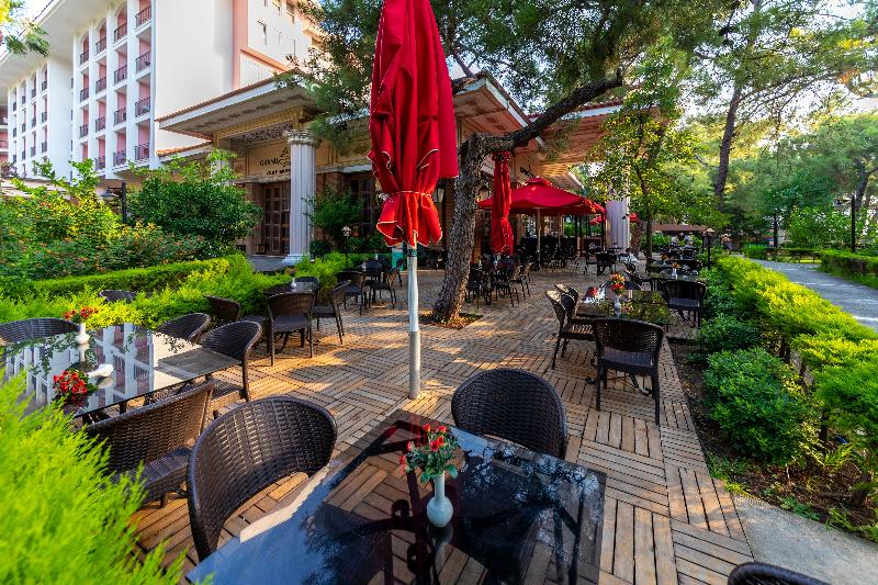 Grand Yazici Club Turban Thermal Hotel, TER