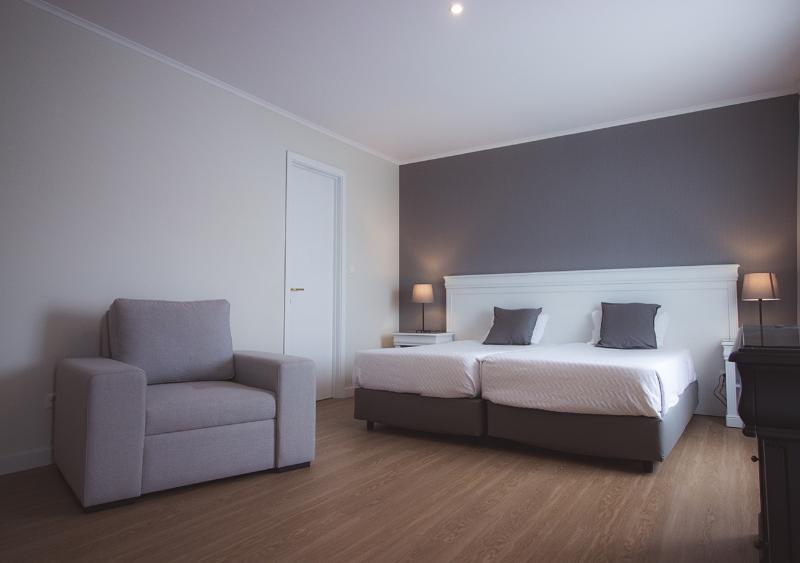 Hotel Apartamentos Gaivota, HAB