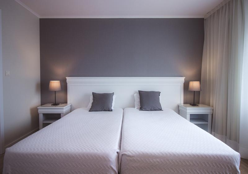 Hotel Apartamentos Gaivota, HAB