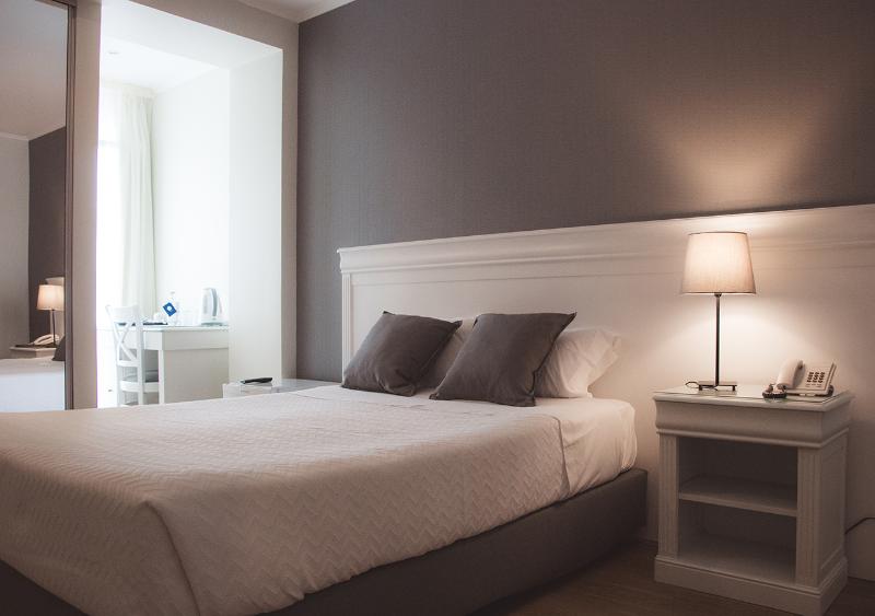 Hotel Apartamentos Gaivota, HAB