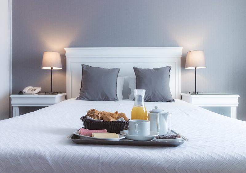 Hotel Apartamentos Gaivota, HAB