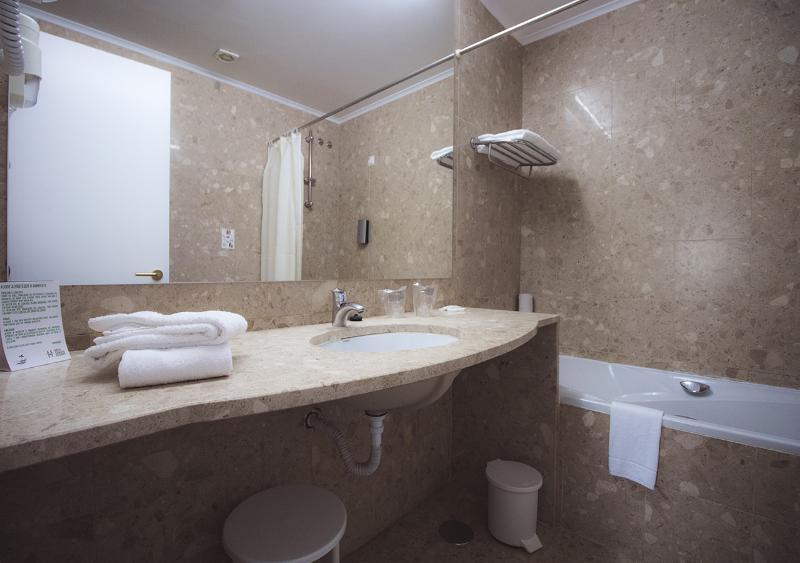 Hotel Apartamentos Gaivota, HAB