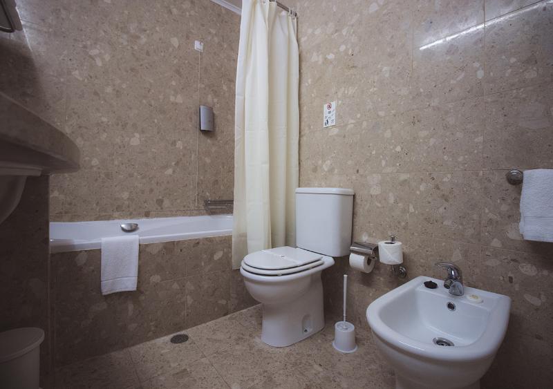 Hotel Apartamentos Gaivota, HAB
