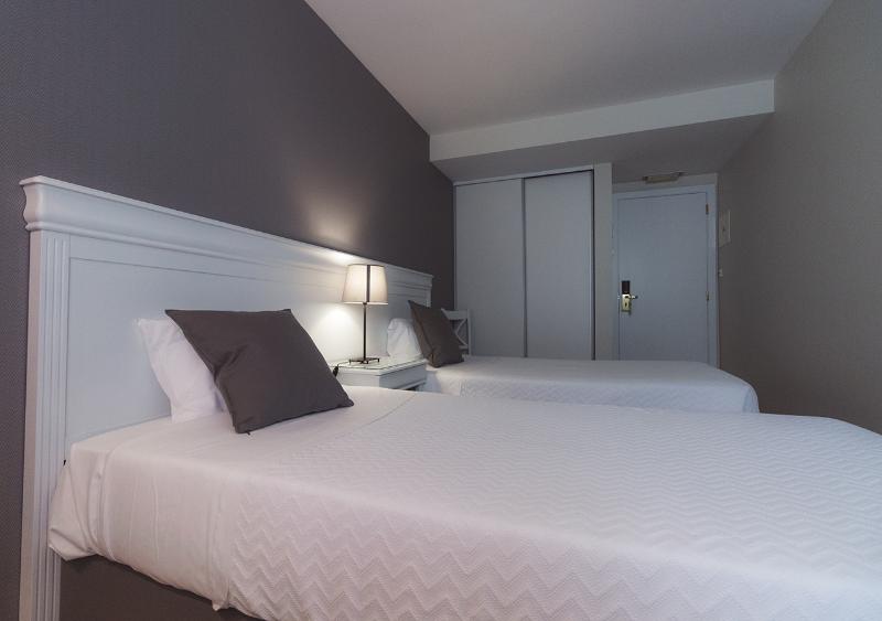 Hotel Apartamentos Gaivota, HAB