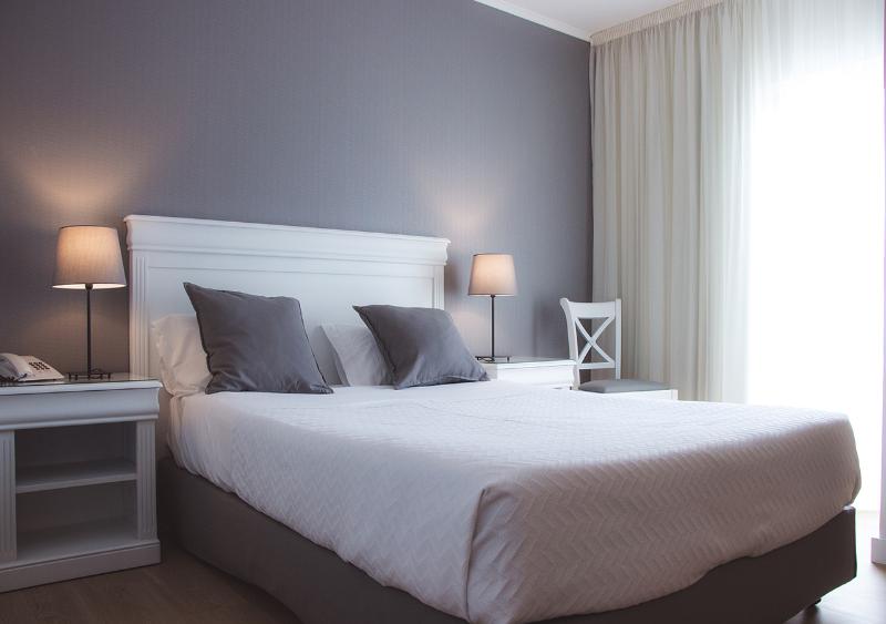 Hotel Apartamentos Gaivota, HAB