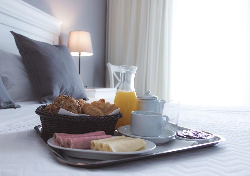 Hotel Apartamentos Gaivota, HAB