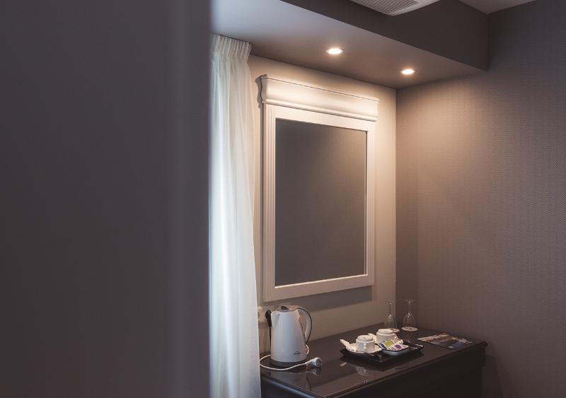 Hotel Apartamentos Gaivota, HAB