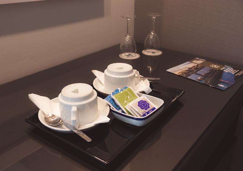 Hotel Apartamentos Gaivota, HAB