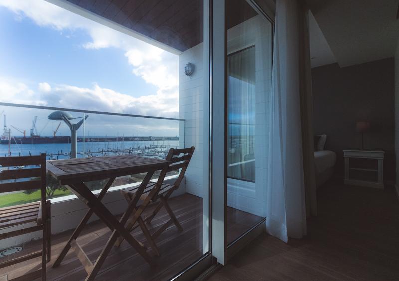 Hotel Apartamentos Gaivota, HAB