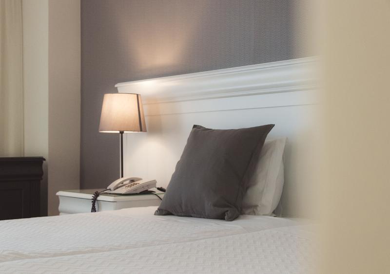 Hotel Apartamentos Gaivota, HAB