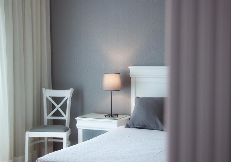 Hotel Apartamentos Gaivota, HAB